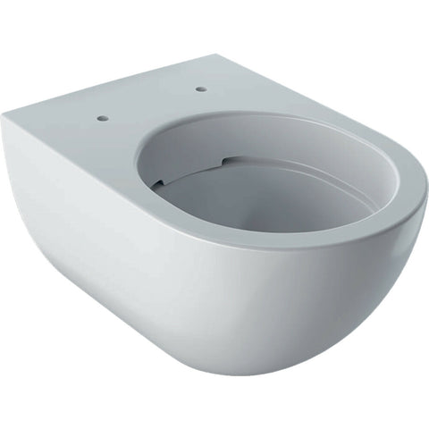 Geberit Acanto hangtoilet diepspoel rimless 4,5/6l