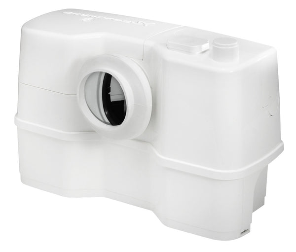 Grundfos SOLOLIFT2 WC1 opvoerinstallatie