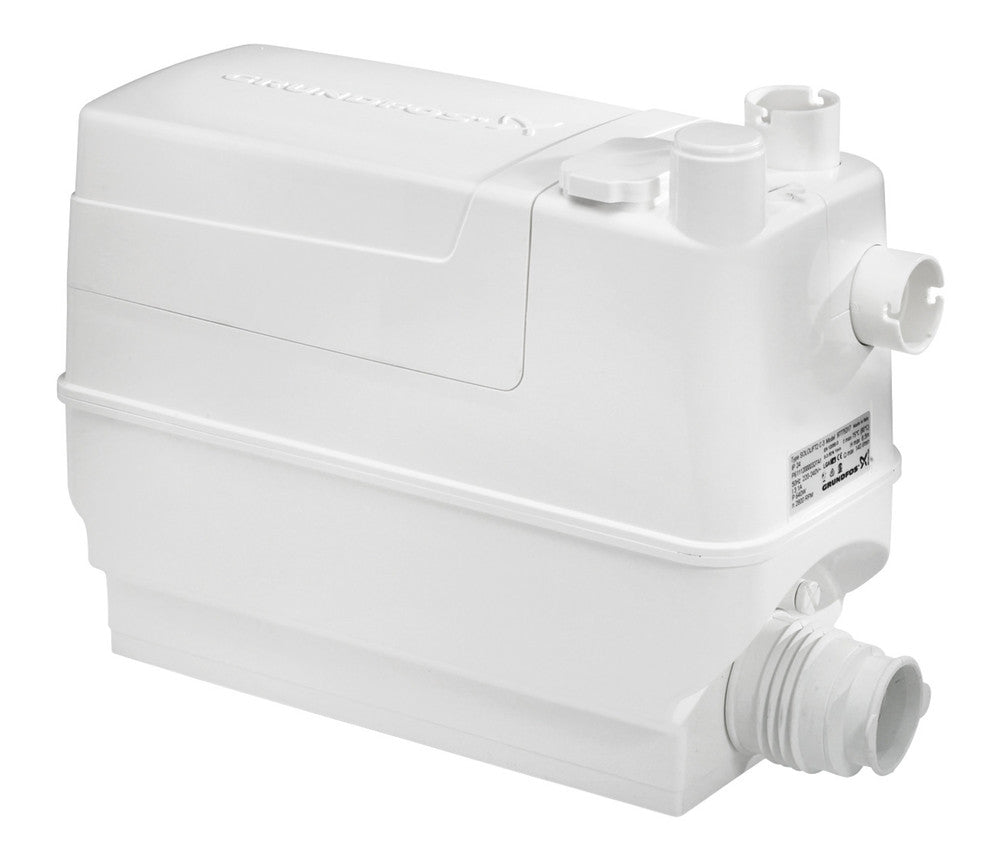 Grundfos SOLOLIFT2 C-3 opvoerinstallatie, stations de relevage — SKU VM-20027823, EAN 5710624187265