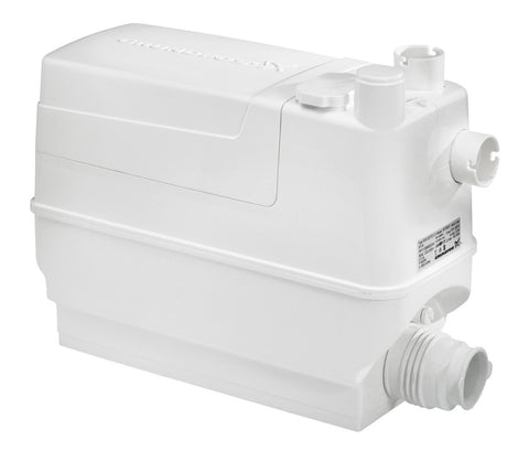 Grundfos SOLOLIFT2 C-3 opvoerinstallatie