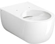 Clou Hammock hangtoilet B 370 x D 560 x H 330 mm