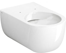 Clou Hammock hangtoilet B 370 x D 560 x H 330 mm