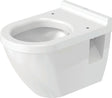 Duravit Starck 3 hangtoilet 360X540mm standaard diepspoel