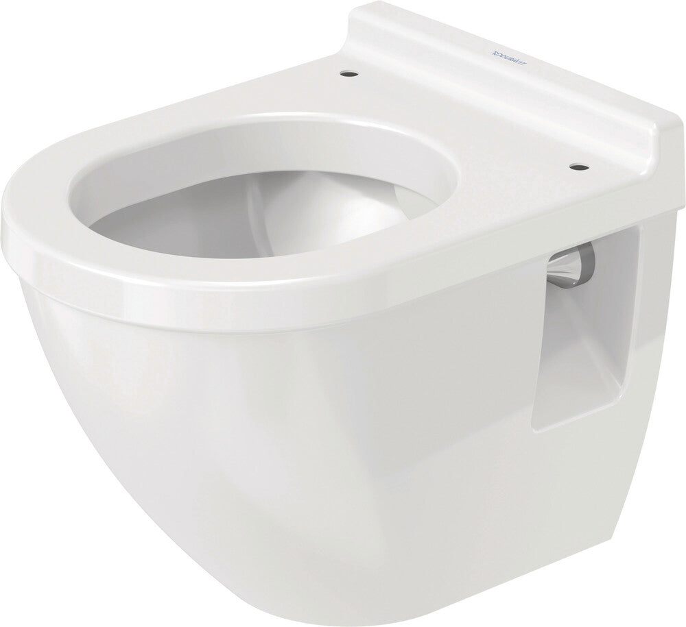 Duravit Starck 3 hangtoilet compact 360X485mm