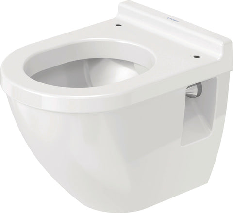 Duravit Starck 3 hangtoilet compact 360X485mm