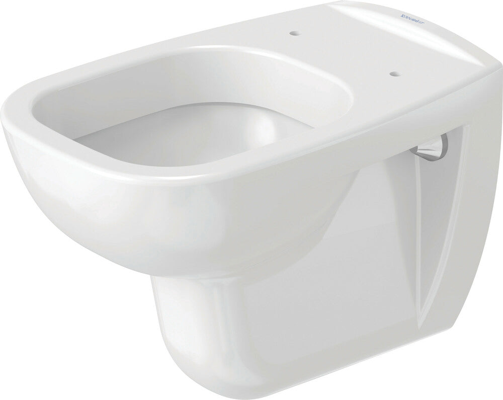 Duravit D-Code hangtoilet 355X540 mm