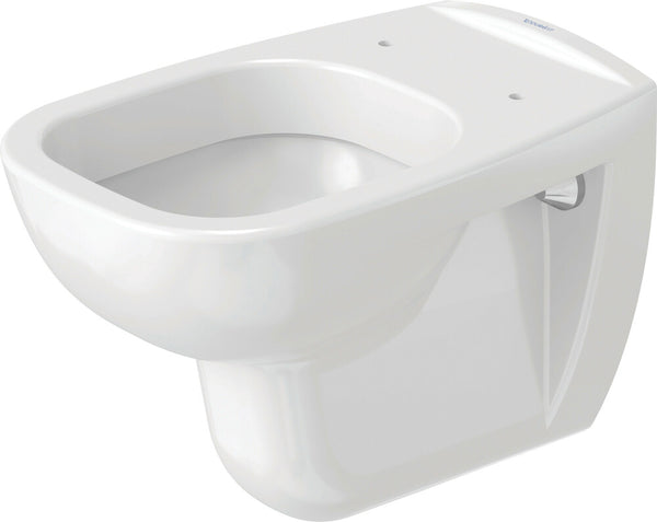 Duravit D-Code hangtoilet 355X540 mm