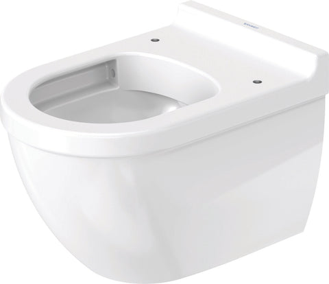 Duravit Starck 3 hangtoilet 360 x 540 mm rimless