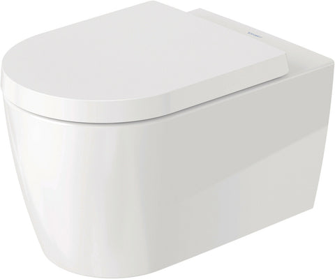 Duravit ME by Starck PACK hangtoilet rimless