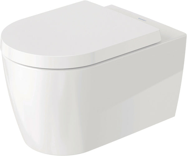 Duravit ME by Starck PACK hangtoilet rimless