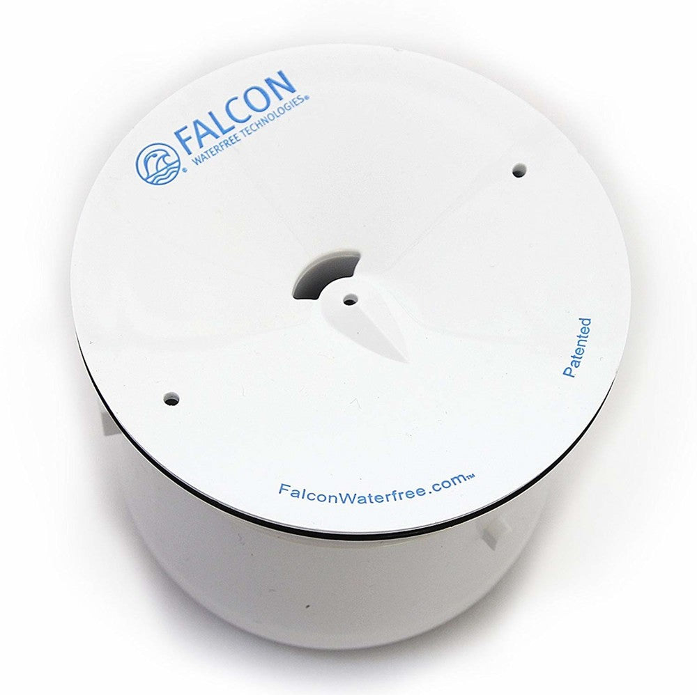 Falcon Waterfree Technologies cartouche voor waterloos urinoir