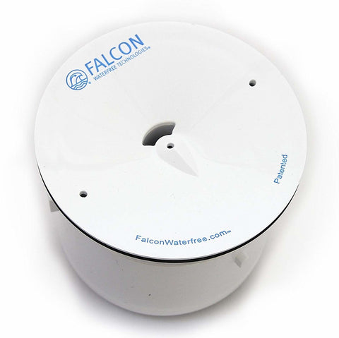 Falcon Waterfree Technologies cartouche voor waterloos urinoir
