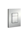 Grohe Skate Cosmopolitan plaque de commande mat chrome