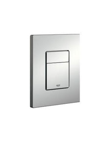 Grohe Skate Cosmopolitan plaque de commande mat chrome