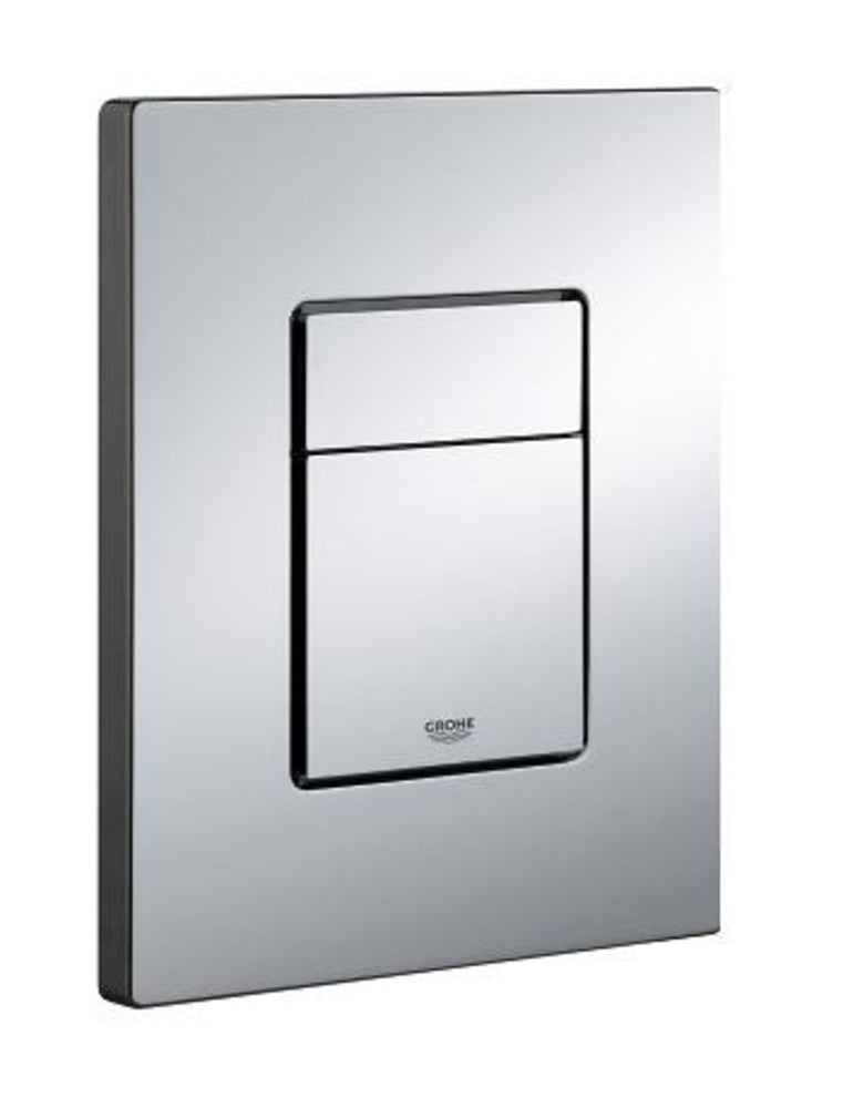 Grohe Skate Cosmopolitan bedieningsplaat chroom