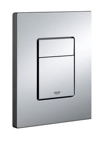 Grohe Skate Cosmopolitan plaque de commande chrome