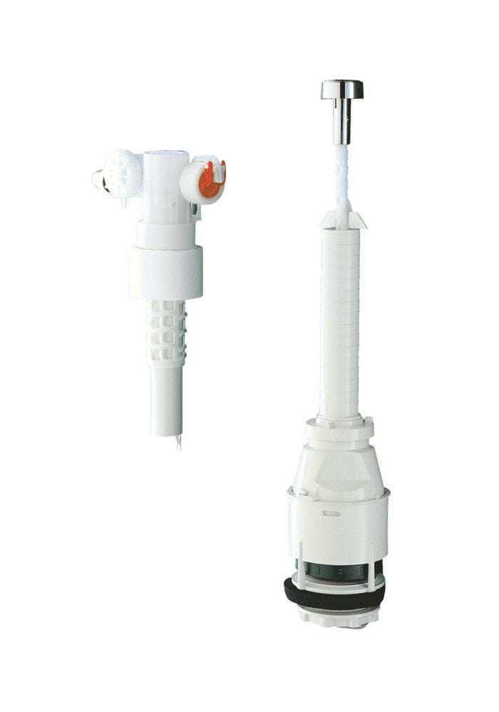 Grh 37078PI mech vlotter
