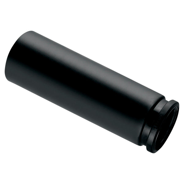 Geberit manchette d'évacuation pour WC suspendu en PE D90 L310mm
