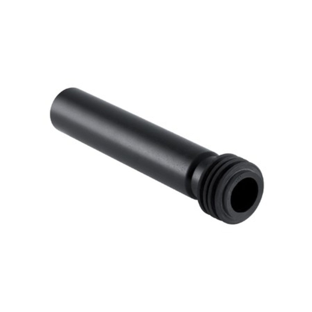 Geberit toevoermanchet voor urinoirs met toevoer achterkant PE D32 L 15cm