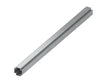 Tece TeceProfil tube profilé acier laminé soudé et galvanisé D33mm L4,5m