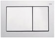 Tece TeceBase plaque de commande white