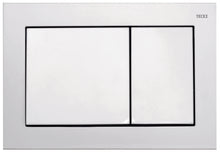 Tece TeceBase plaque de commande white