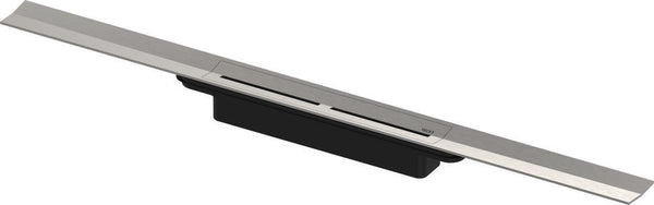 Tece TeceDrainprofile doucheprofiel 900mm B55mm geborsteld