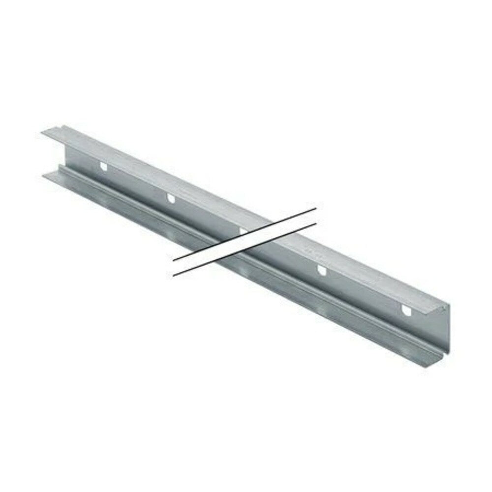 GEB Duofix profiel 2 X 3 M