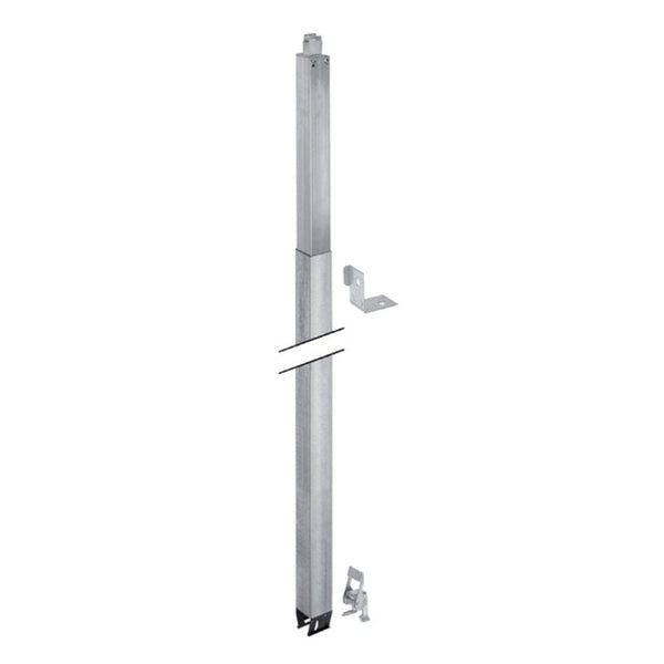 GEB Duofix barre RENF.260-320