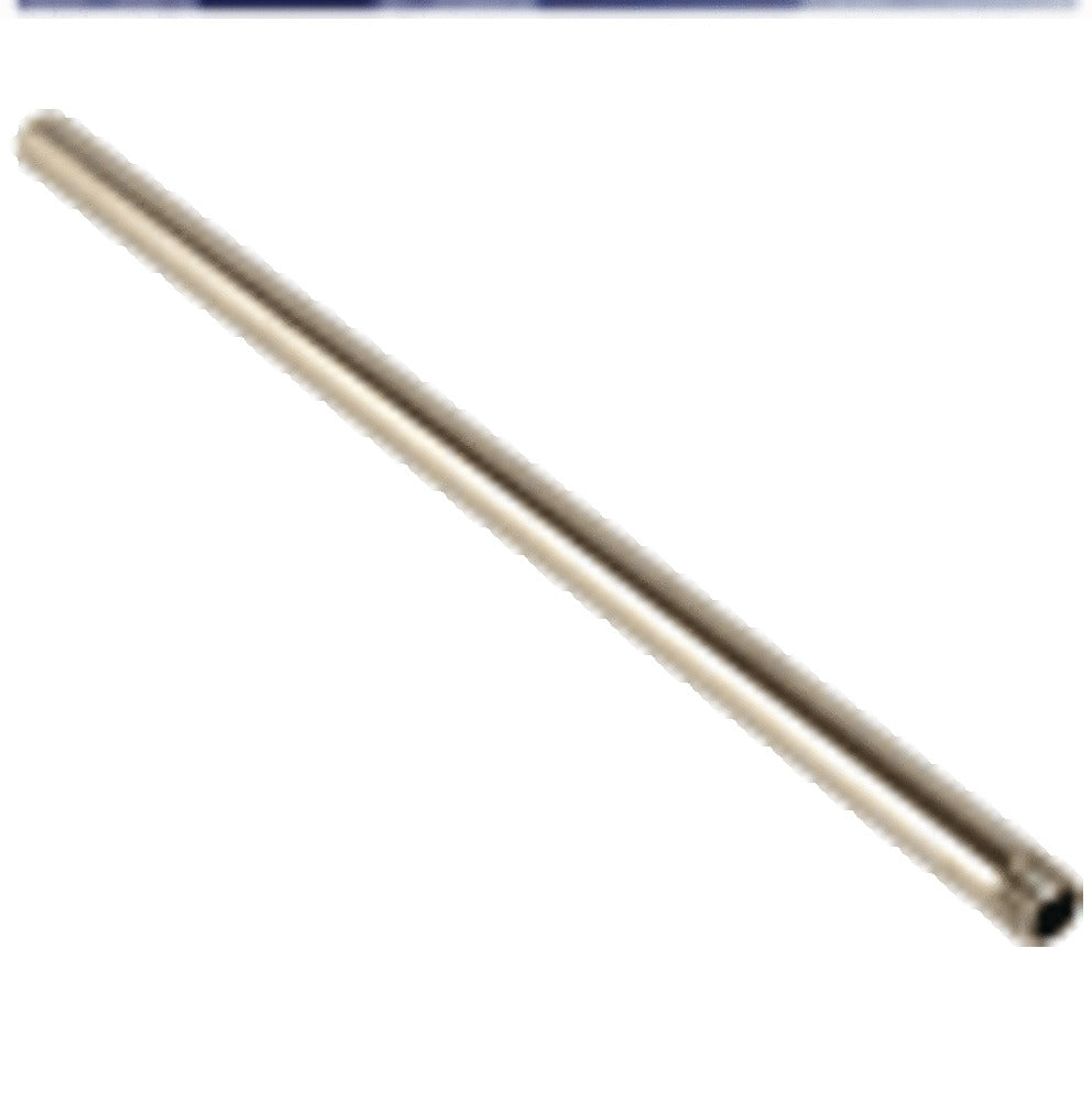 Chroom geleider naald 26.5CM