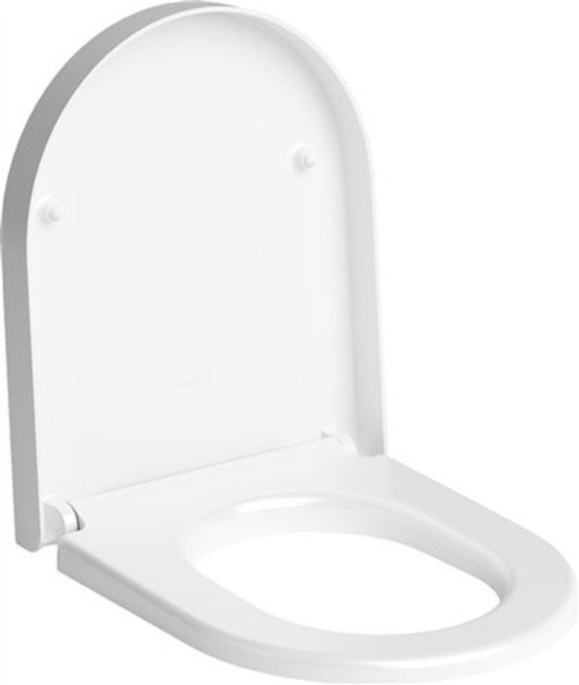 Clou Hammock toiletzitting softclose quick release wit mat