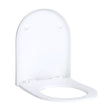 Geberit Acanto wc-zitting softclose