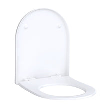 Geberit Acanto wc-zitting softclose