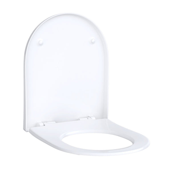 Geberit Acanto wc-zitting softclose
