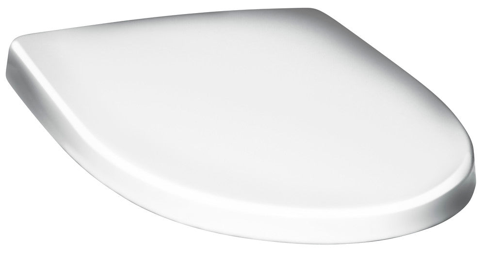 Gustavsberg Nautic toiletzitting Softclose Quick release