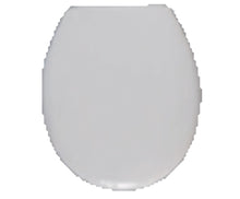 Haro New Comfort universele toiletzitting fastfix wit