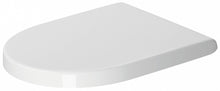 Duravit Starck 3 abattant standard