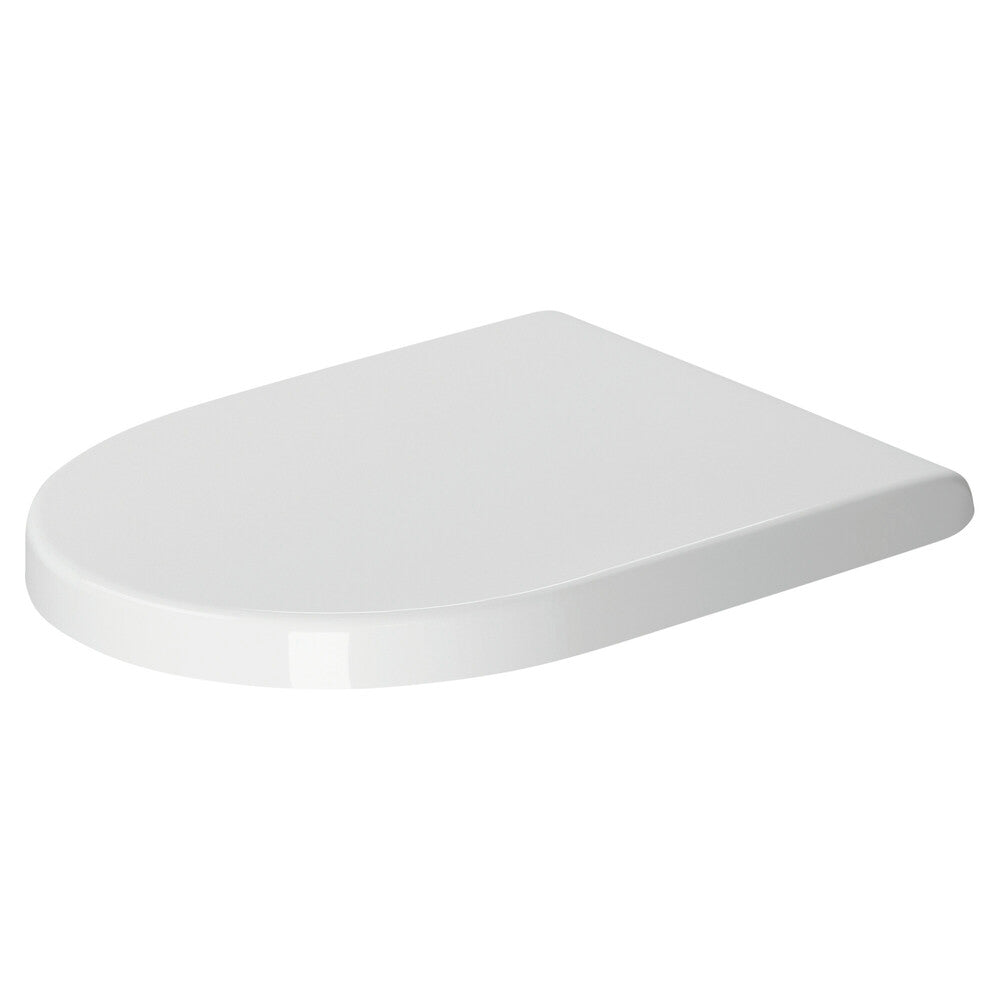Duravit Starck 3 toiletzitting softclose