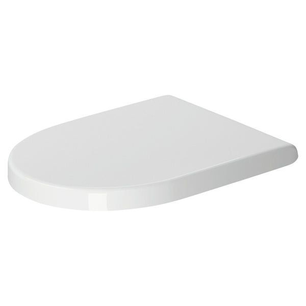 Duravit Starck 3 toiletzitting softclose