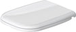 Duravit D-Code toilet seat standard
