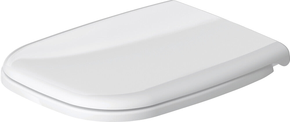 Duravit D-Code toiletzitting standaard