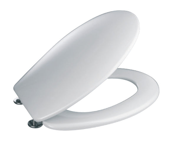 Haro Haromed Care 15 universele zitting duroplast Active shield wit