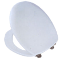 Haro Baronesse 58 toilet seat white