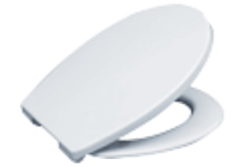 Haro Star Plus Classic toiletzitting softclose wit