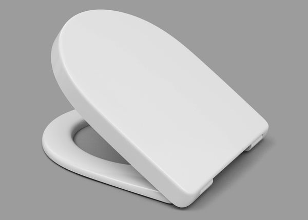 Haro Samar toiletzitting wit softclose