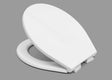 Haro Regent abattant charnière softclose C8401Y