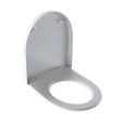 Geberit iCon wc-zitting softclose quick release afneembaar