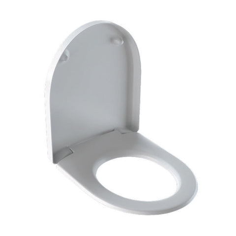 Geberit iCon wc-zitting softclose quick release afneembaar