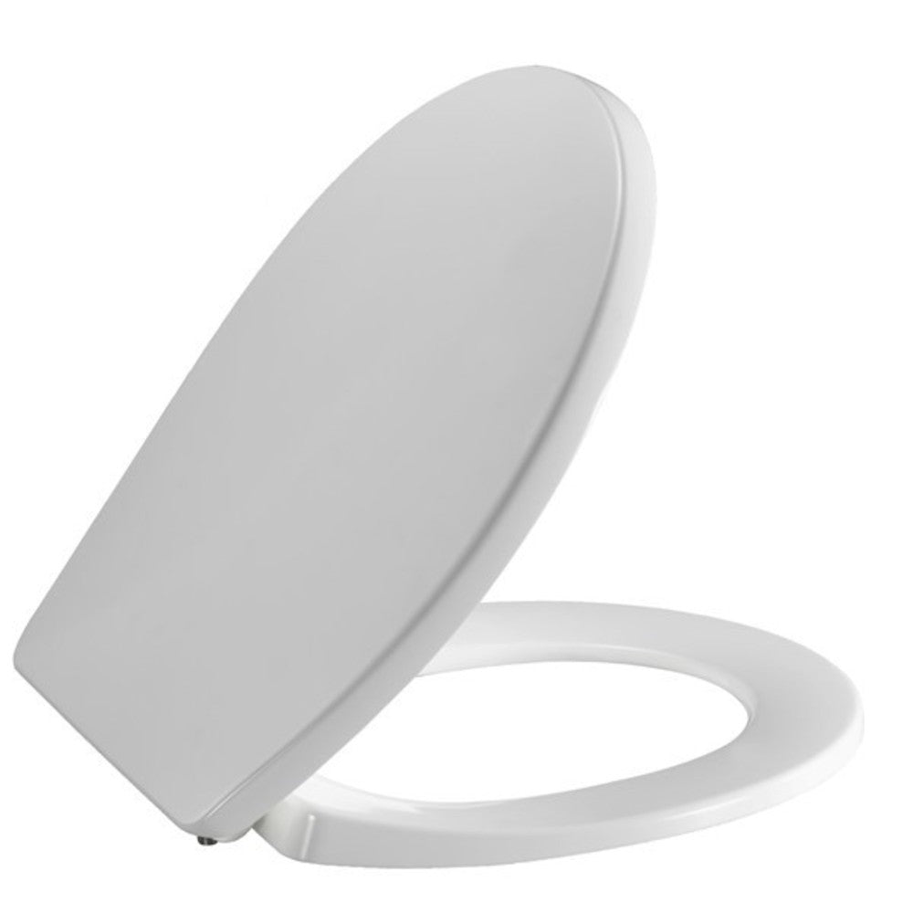 Pressalit Seats T Soft toiletzitting wit
