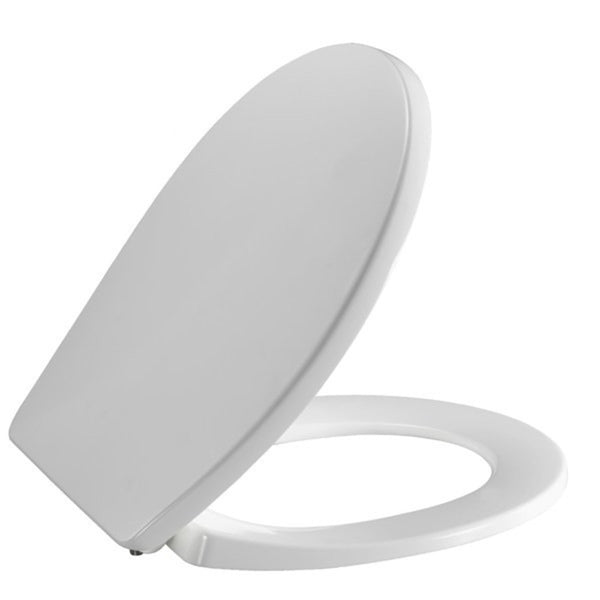 Pressalit Seats T Soft abattant blanc